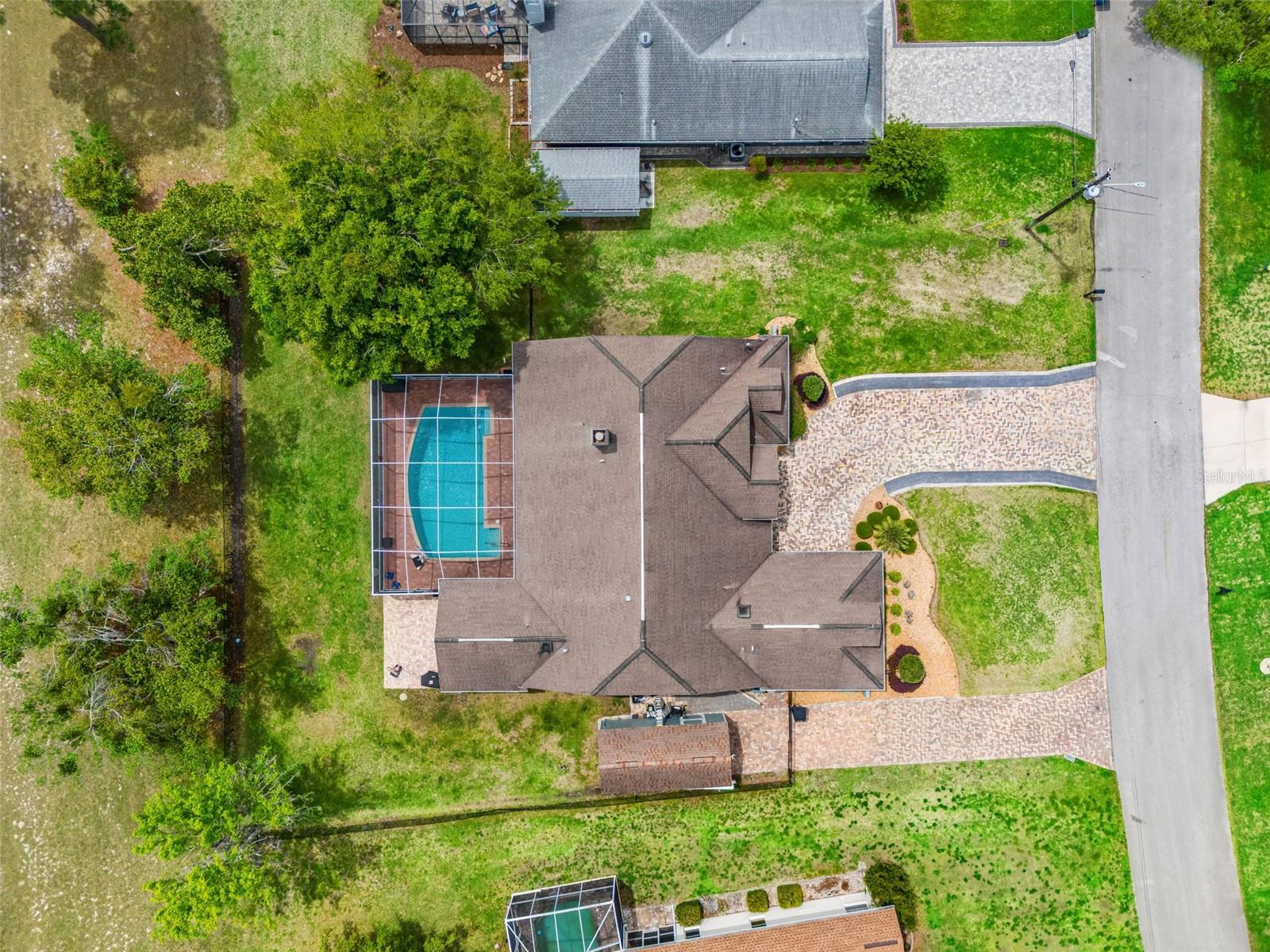 5052 FLORENTINE CT, SPRING HILL, FL, 34608