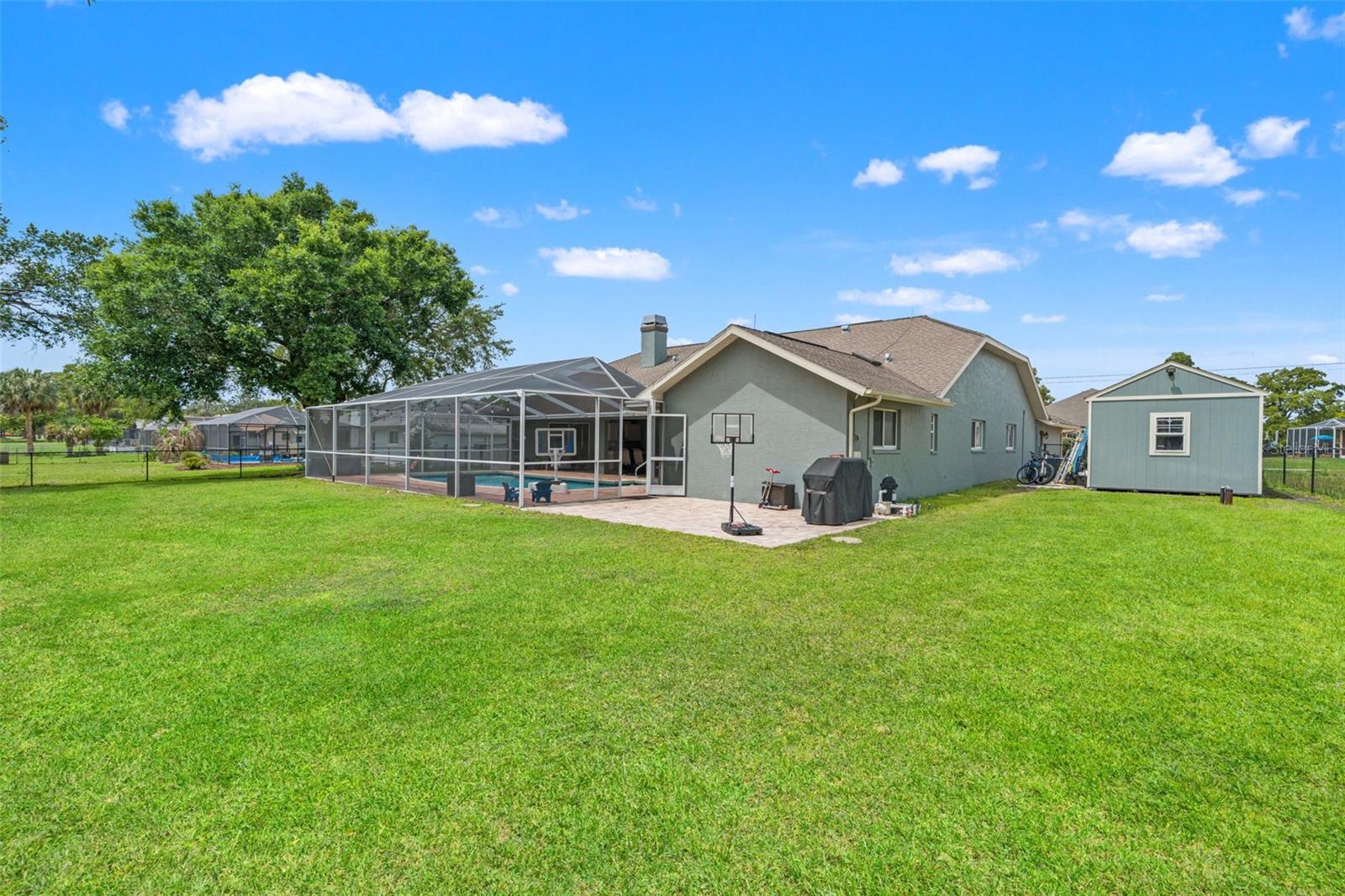5052 FLORENTINE CT, SPRING HILL, FL, 34608