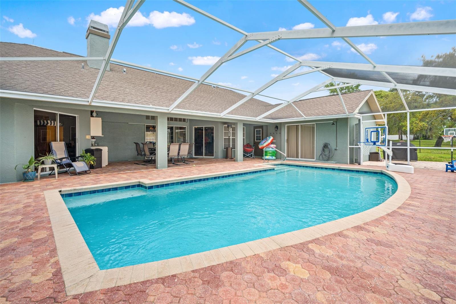 5052 FLORENTINE CT, SPRING HILL, FL, 34608