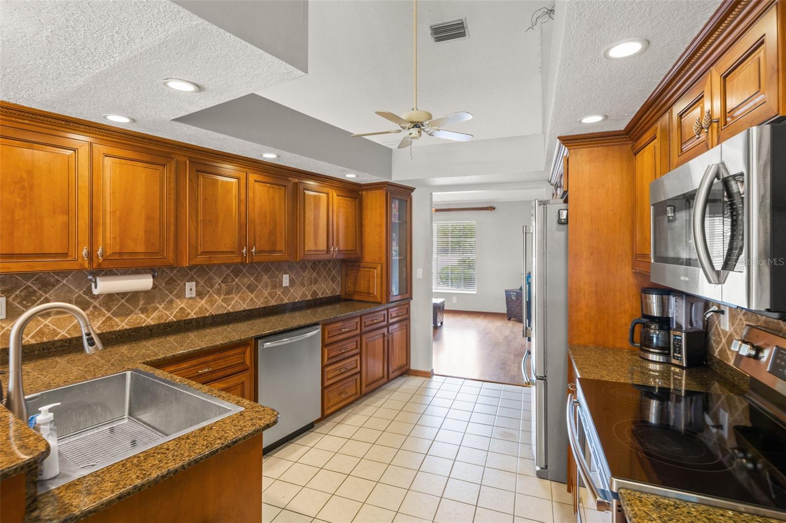 5052 FLORENTINE CT, SPRING HILL, FL, 34608