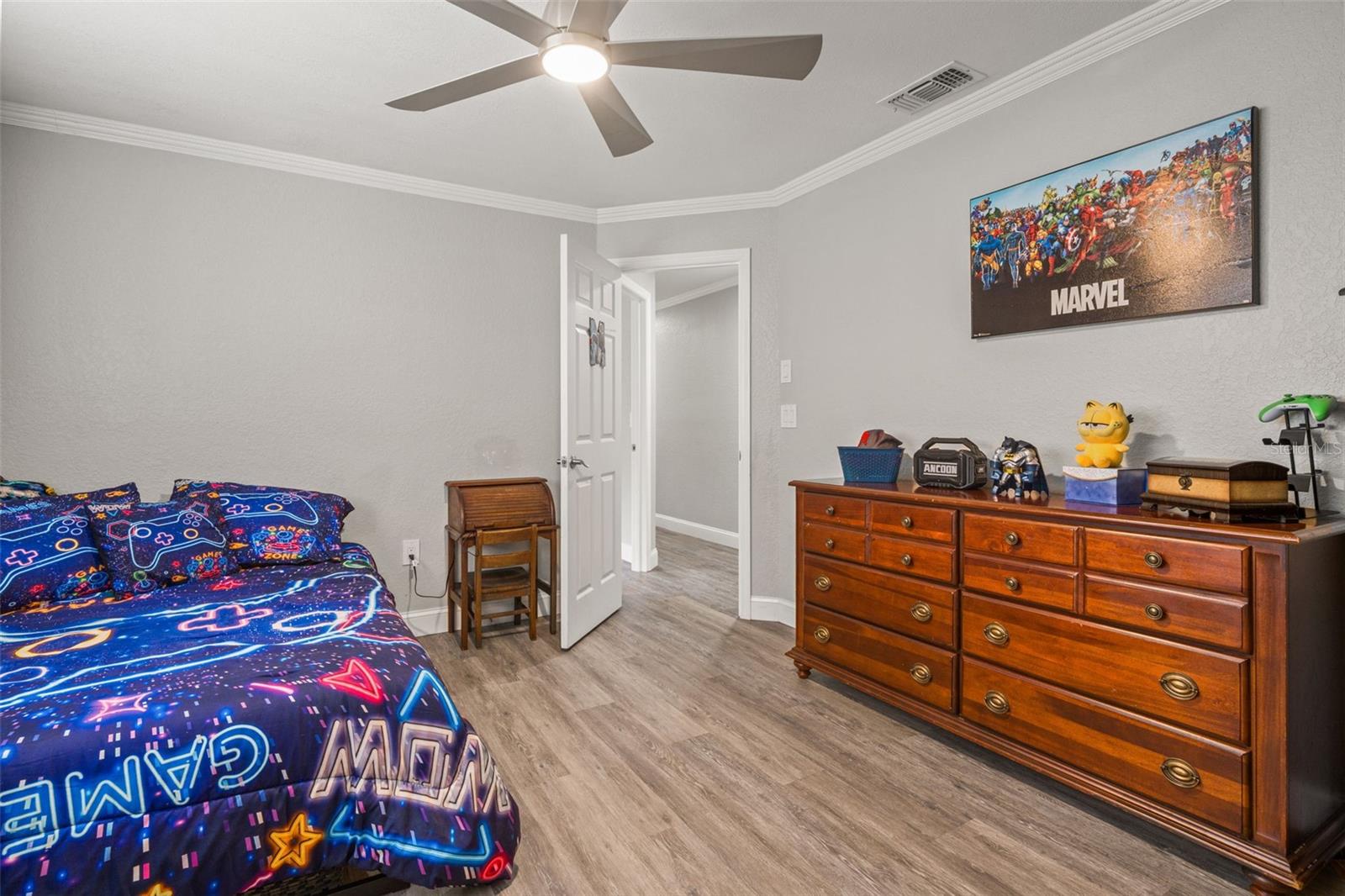 5052 FLORENTINE CT, SPRING HILL, FL, 34608