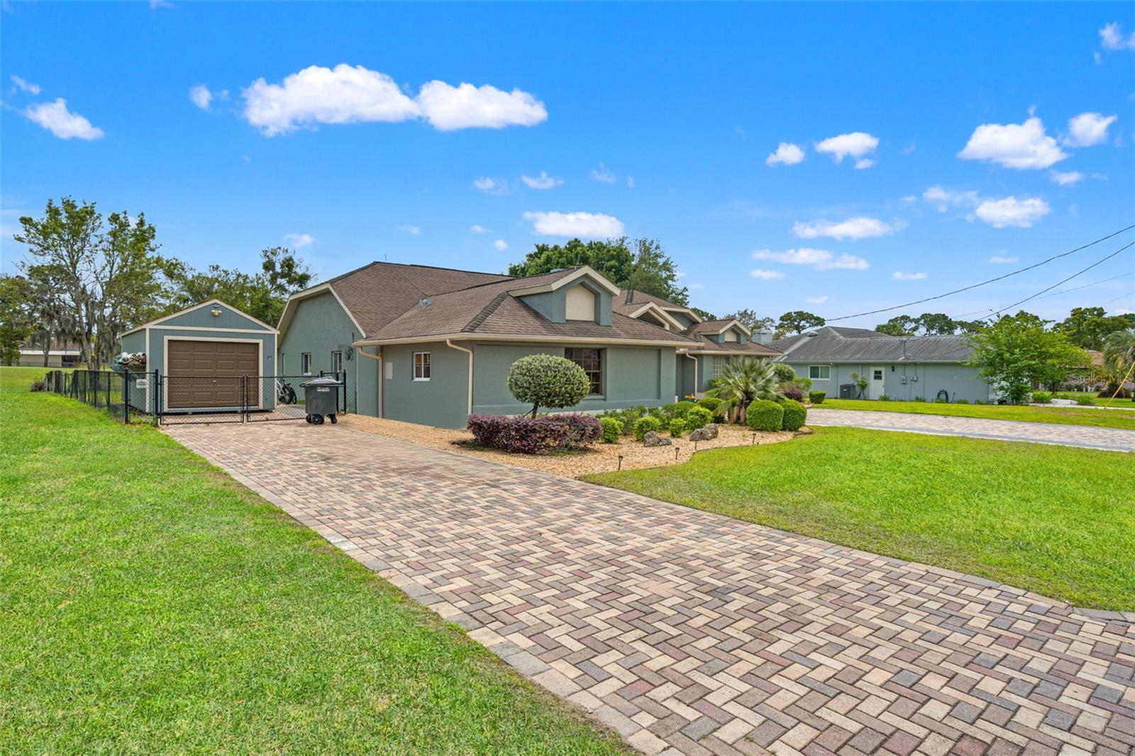 5052 FLORENTINE CT, SPRING HILL, FL, 34608