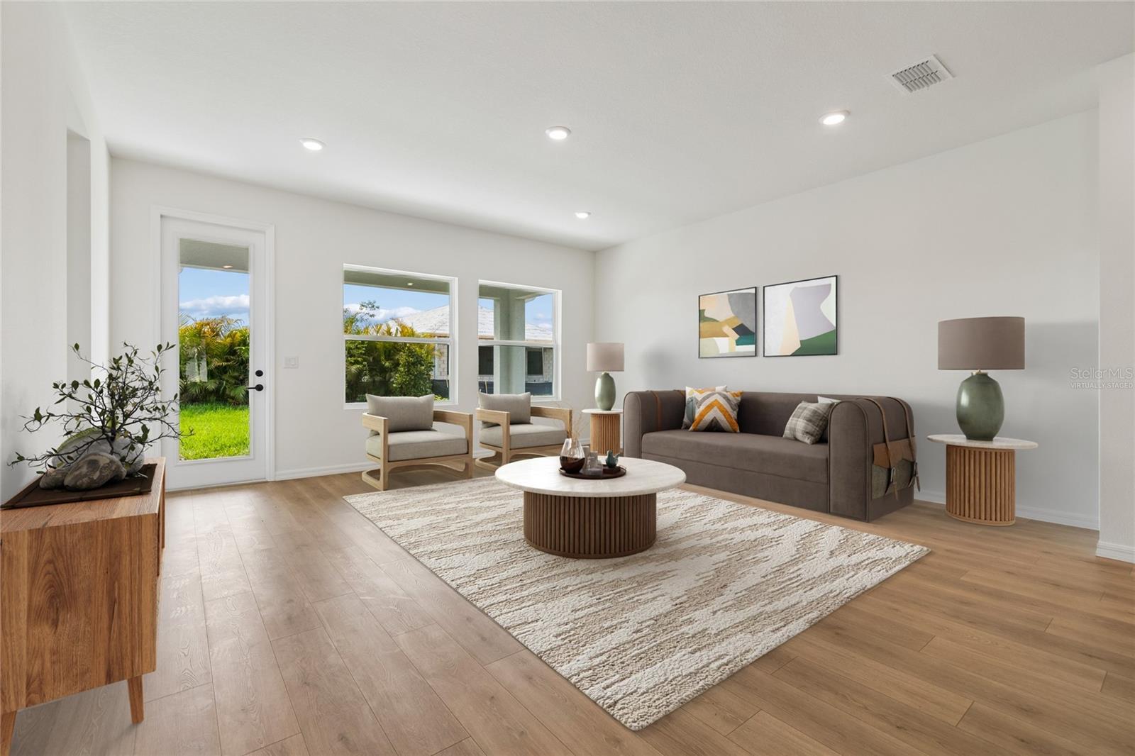 5113 CHAPEL ROW AVE, APOLLO BEACH, FL, 33572