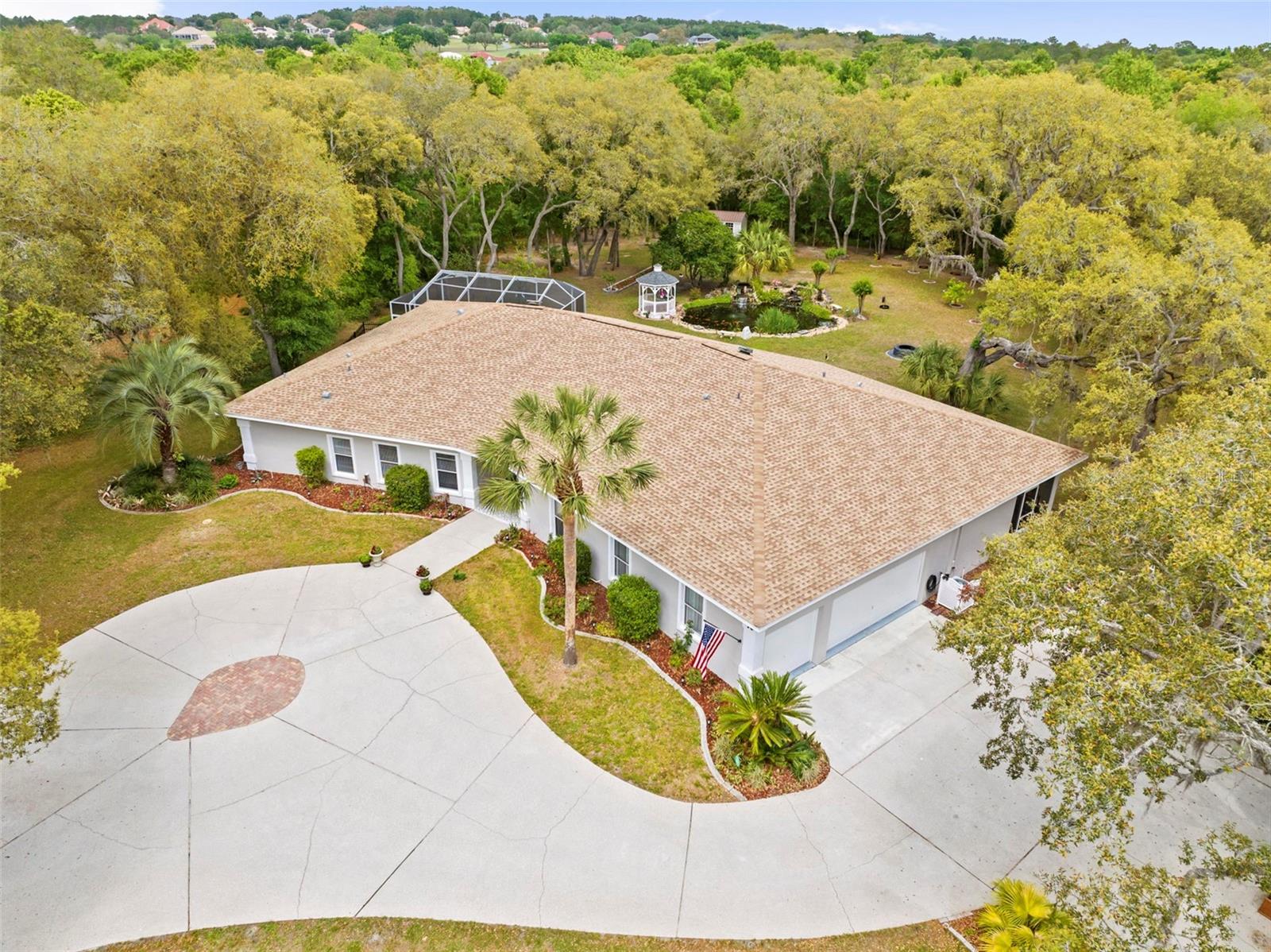 161 W CHASE ST, HERNANDO, FL, 34442