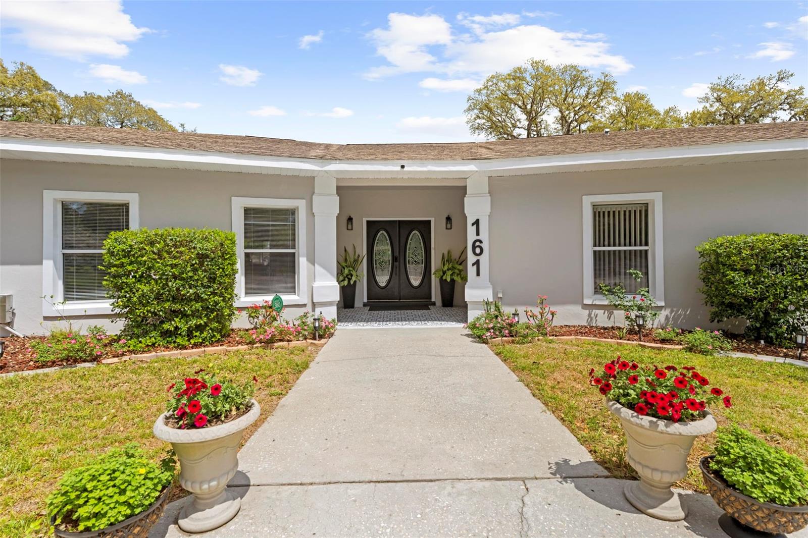 161 W CHASE ST, HERNANDO, FL, 34442