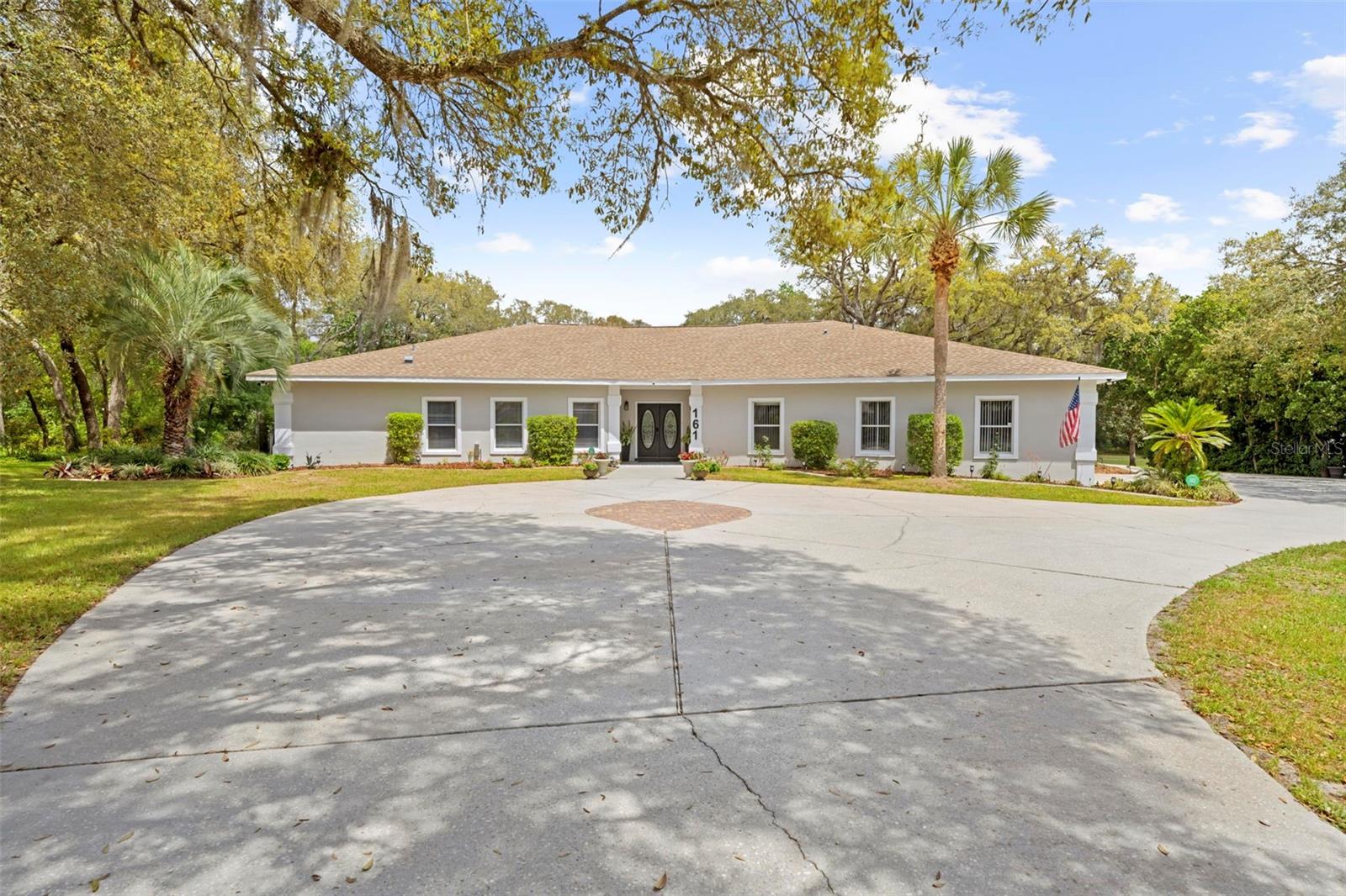 161 W CHASE ST, HERNANDO, FL, 34442