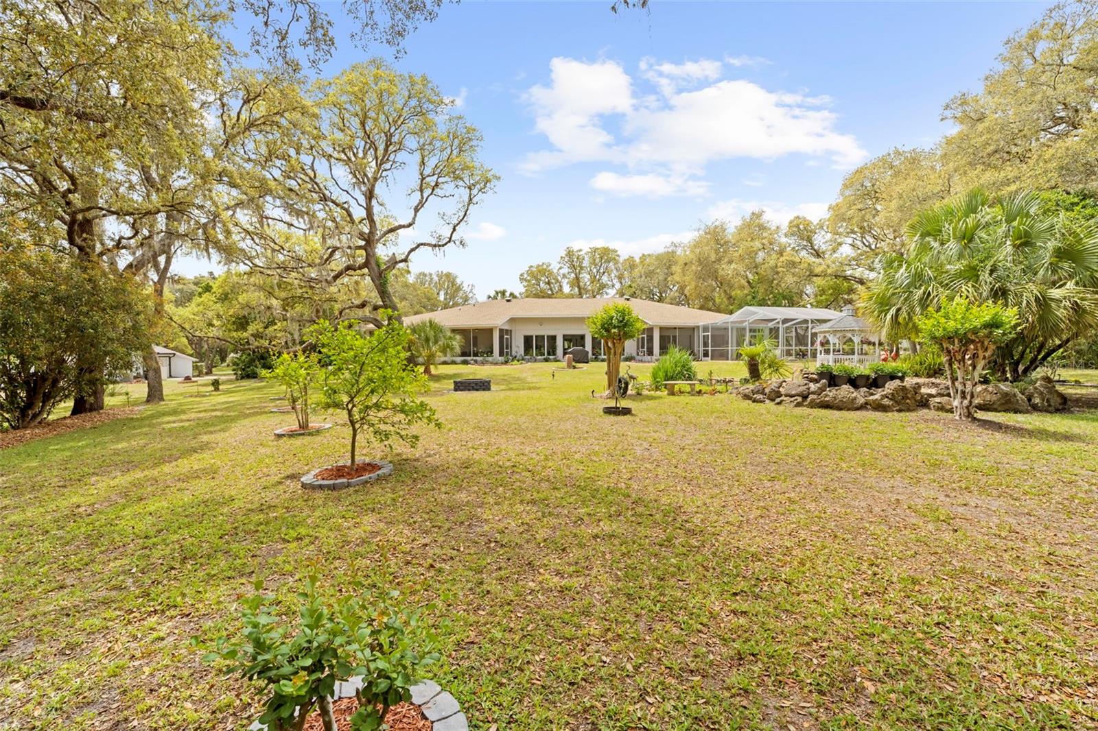 161 W CHASE ST, HERNANDO, FL, 34442