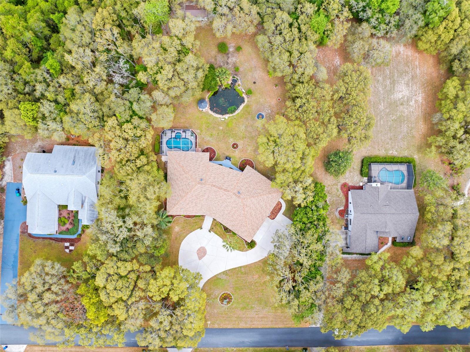 161 W CHASE ST, HERNANDO, FL, 34442