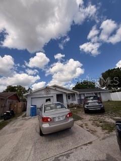 9217 SHELLGROVE CT, TAMPA, FL, 33615