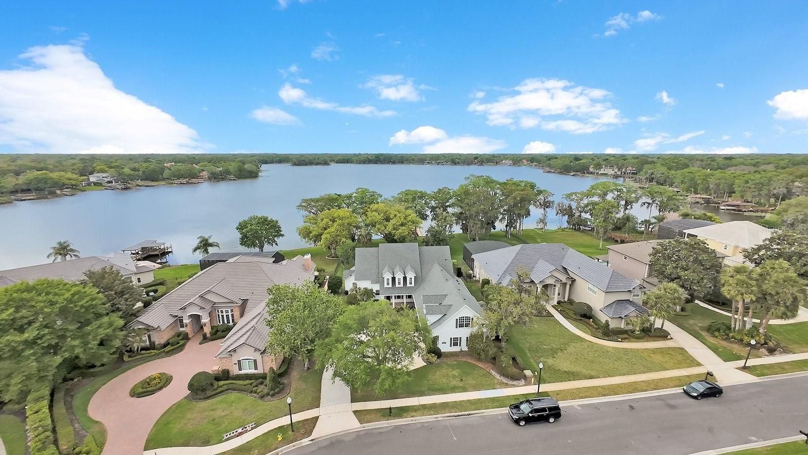 2820 BEAR ISLAND POINTE, WINTER PARK, FL, 32792