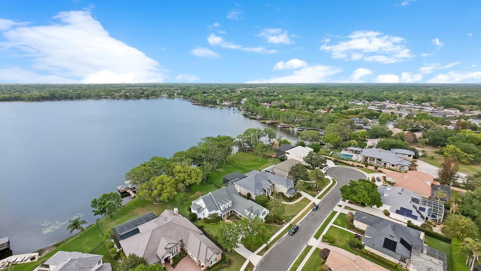 2820 BEAR ISLAND POINTE, WINTER PARK, FL, 32792