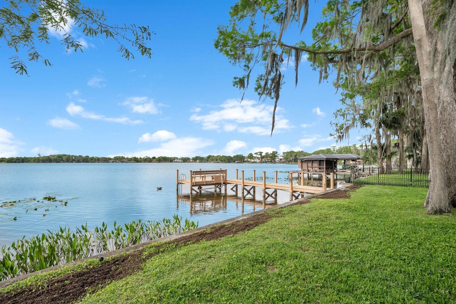 2820 BEAR ISLAND POINTE, WINTER PARK, FL, 32792