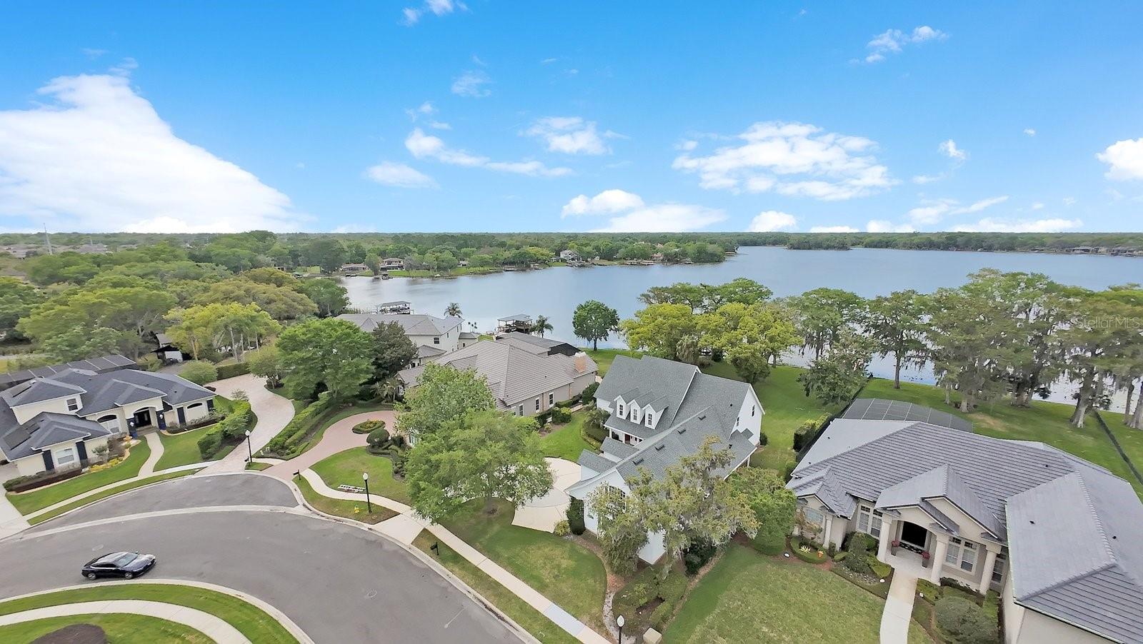 2820 BEAR ISLAND POINTE, WINTER PARK, FL, 32792