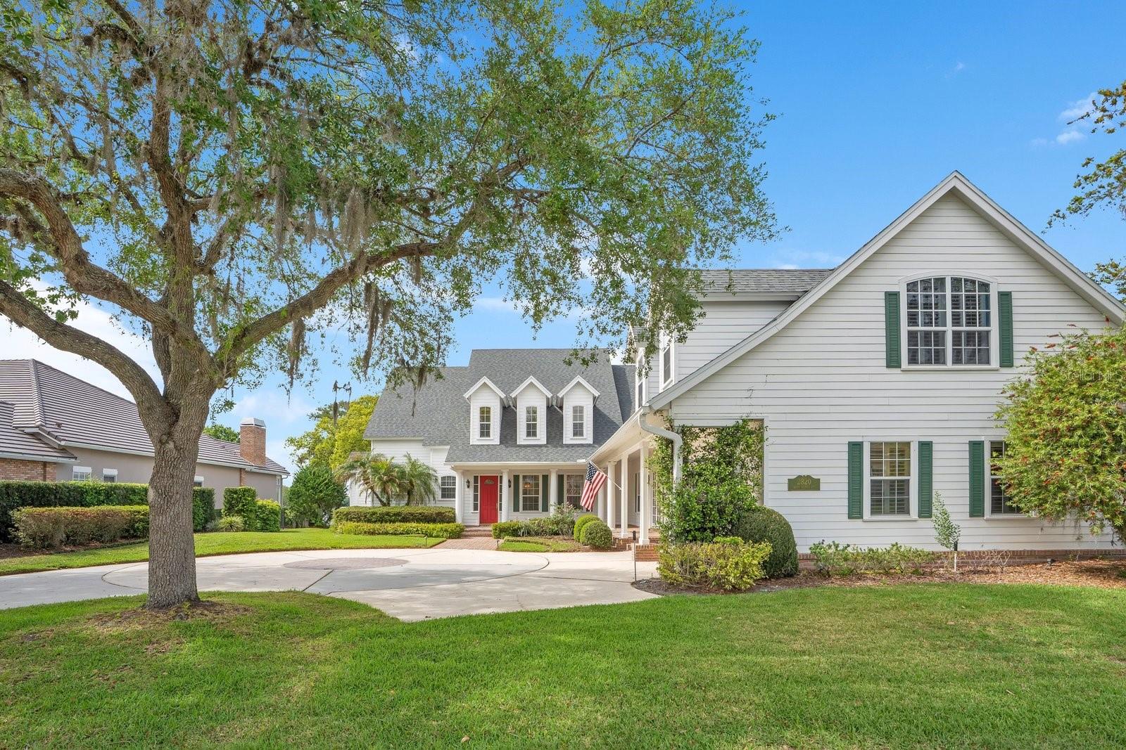 2820 BEAR ISLAND POINTE, WINTER PARK, FL, 32792