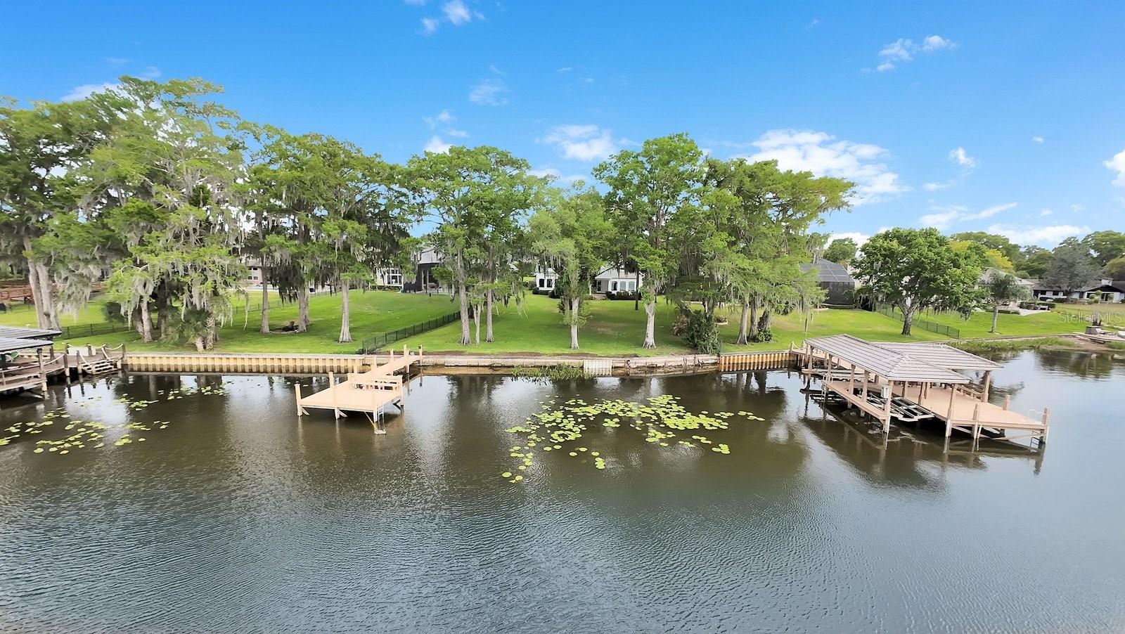 2820 BEAR ISLAND POINTE, WINTER PARK, FL, 32792