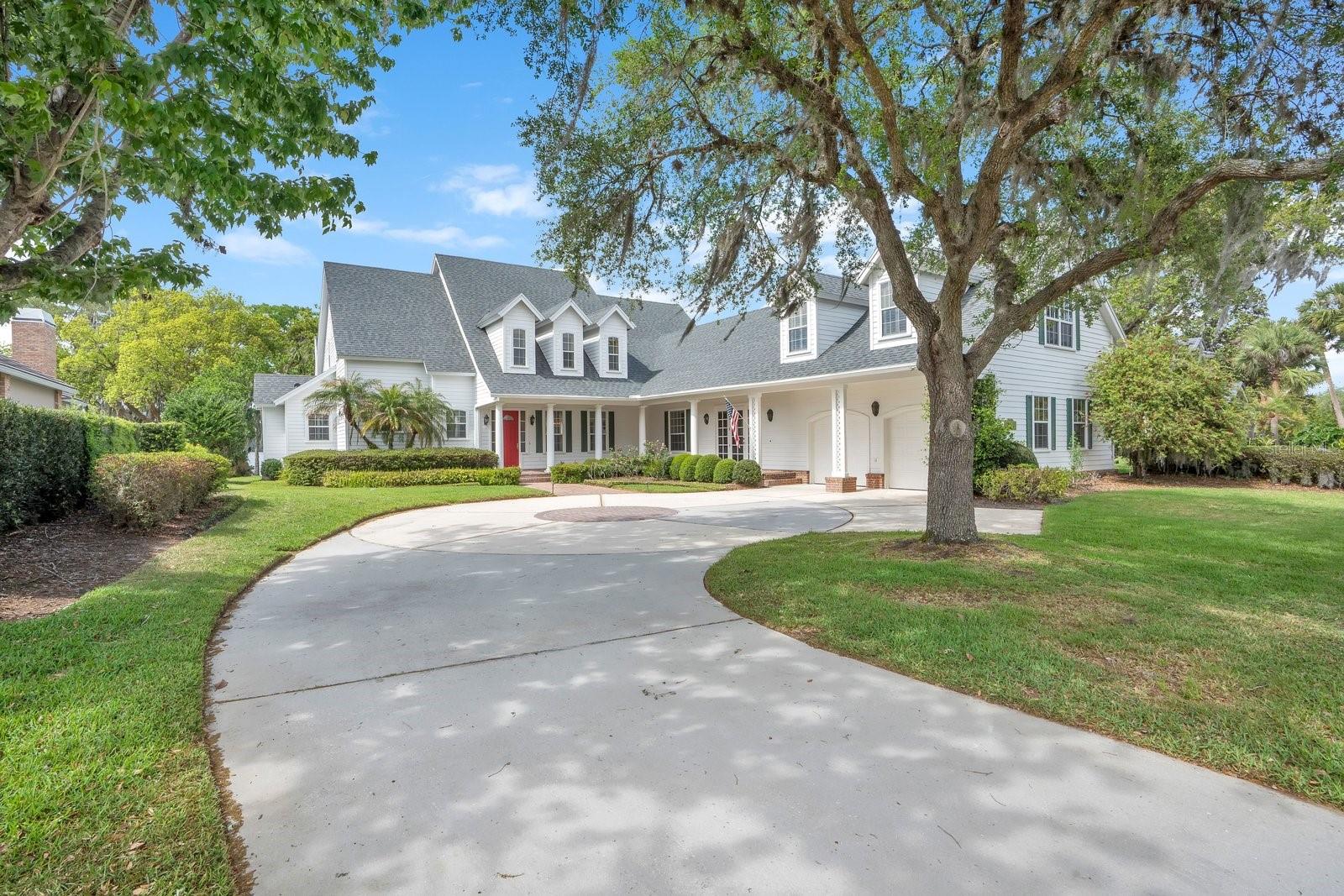 2820 BEAR ISLAND POINTE, WINTER PARK, FL, 32792