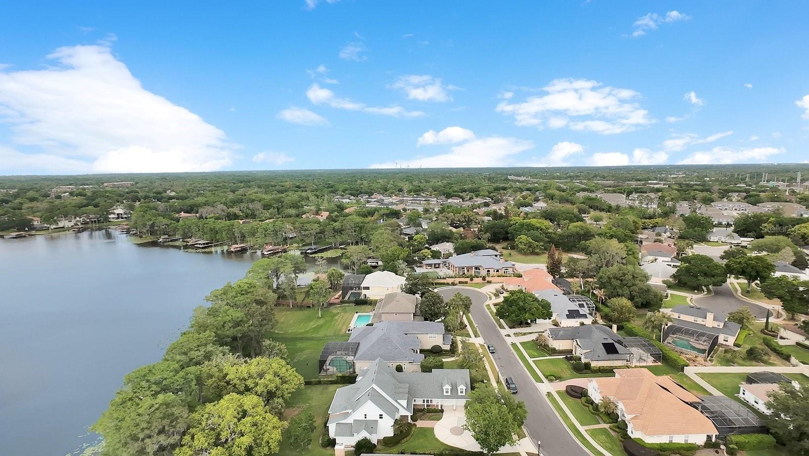 2820 BEAR ISLAND POINTE, WINTER PARK, FL, 32792