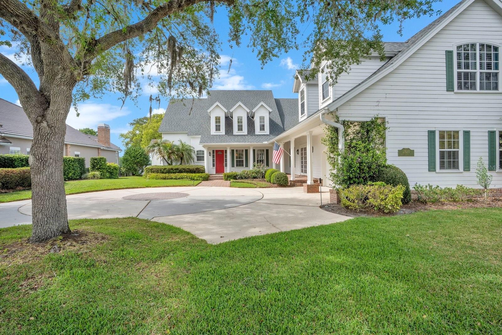 2820 BEAR ISLAND POINTE, WINTER PARK, FL, 32792