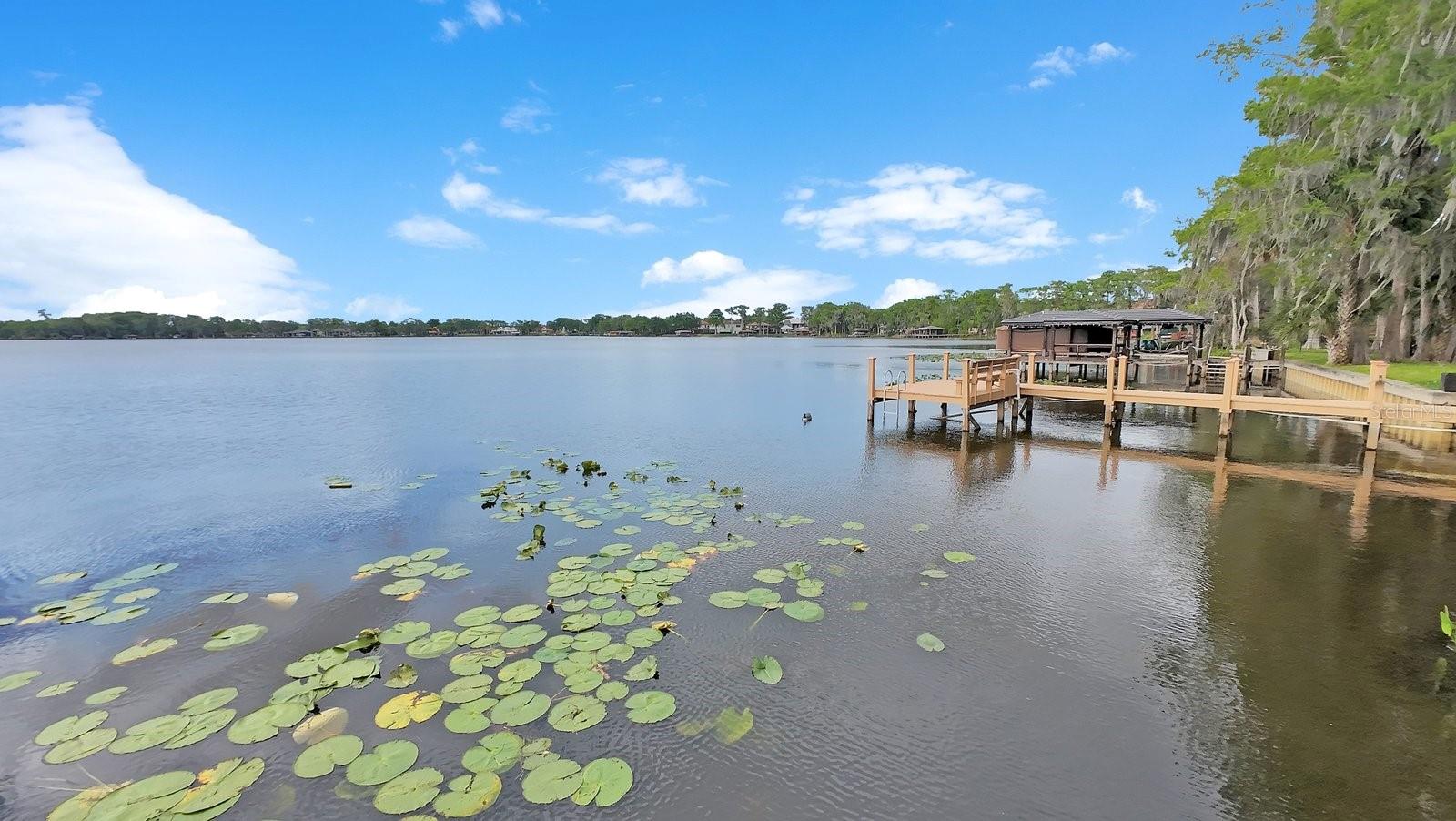 2820 BEAR ISLAND POINTE, WINTER PARK, FL, 32792