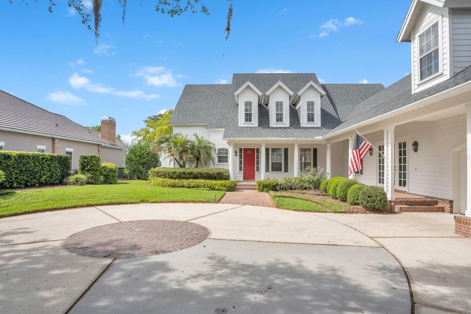2820 BEAR ISLAND POINTE, WINTER PARK, FL, 32792