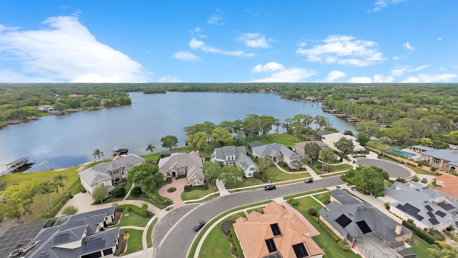 2820 BEAR ISLAND POINTE, WINTER PARK, FL, 32792