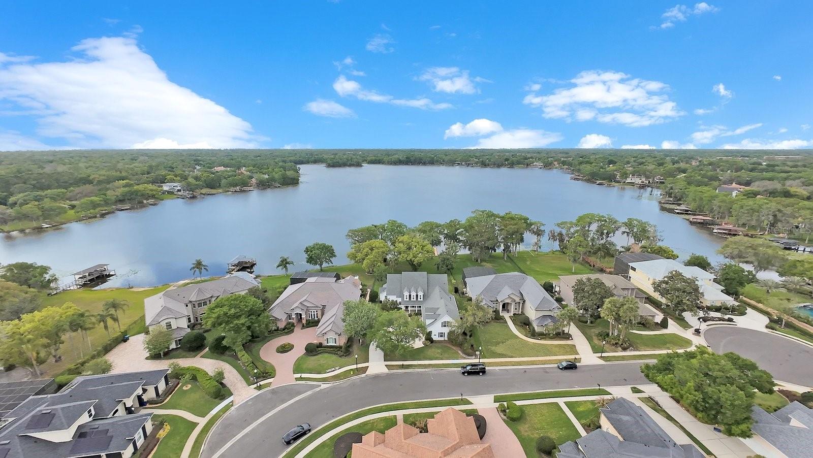 2820 BEAR ISLAND POINTE, WINTER PARK, FL, 32792