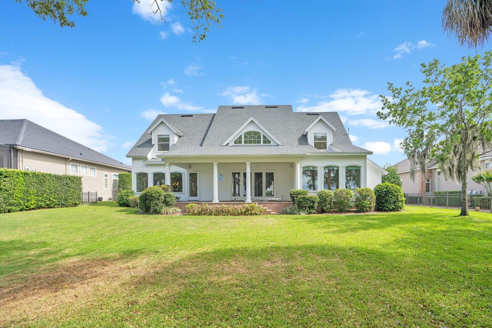 2820 BEAR ISLAND POINTE, WINTER PARK, FL, 32792