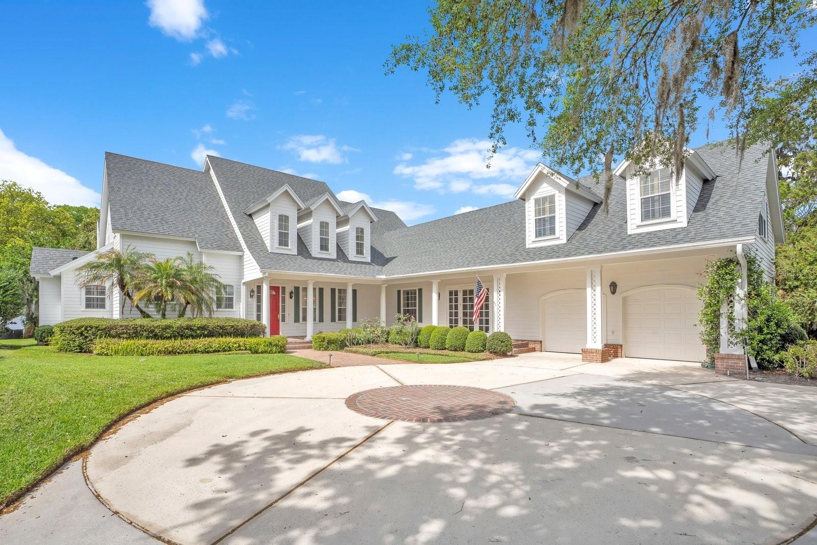 2820 BEAR ISLAND POINTE, WINTER PARK, FL, 32792