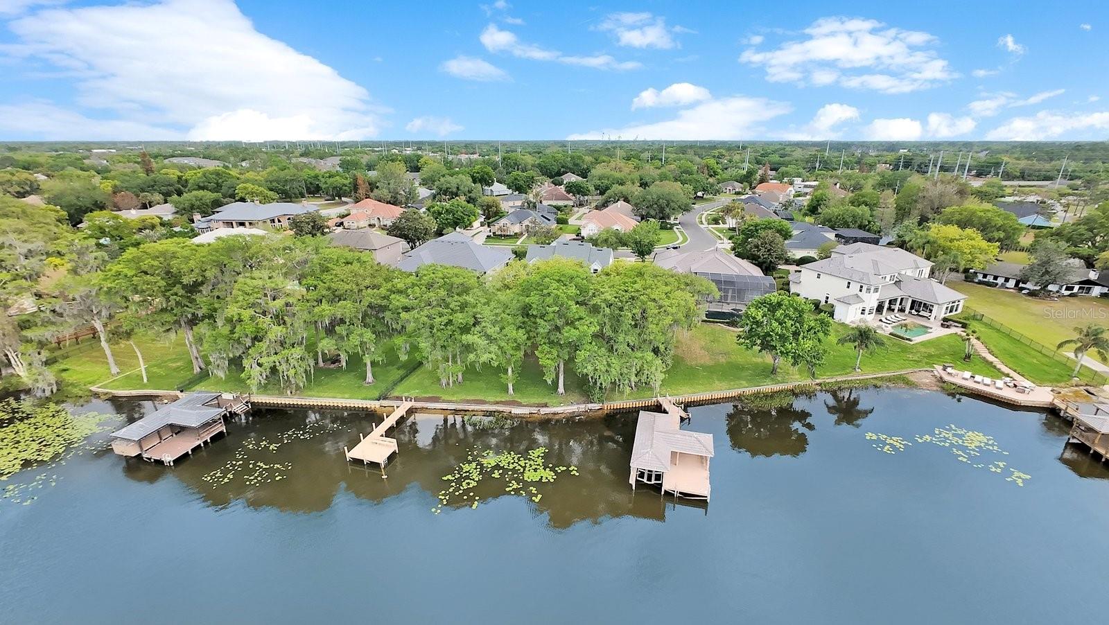 2820 BEAR ISLAND POINTE, WINTER PARK, FL, 32792