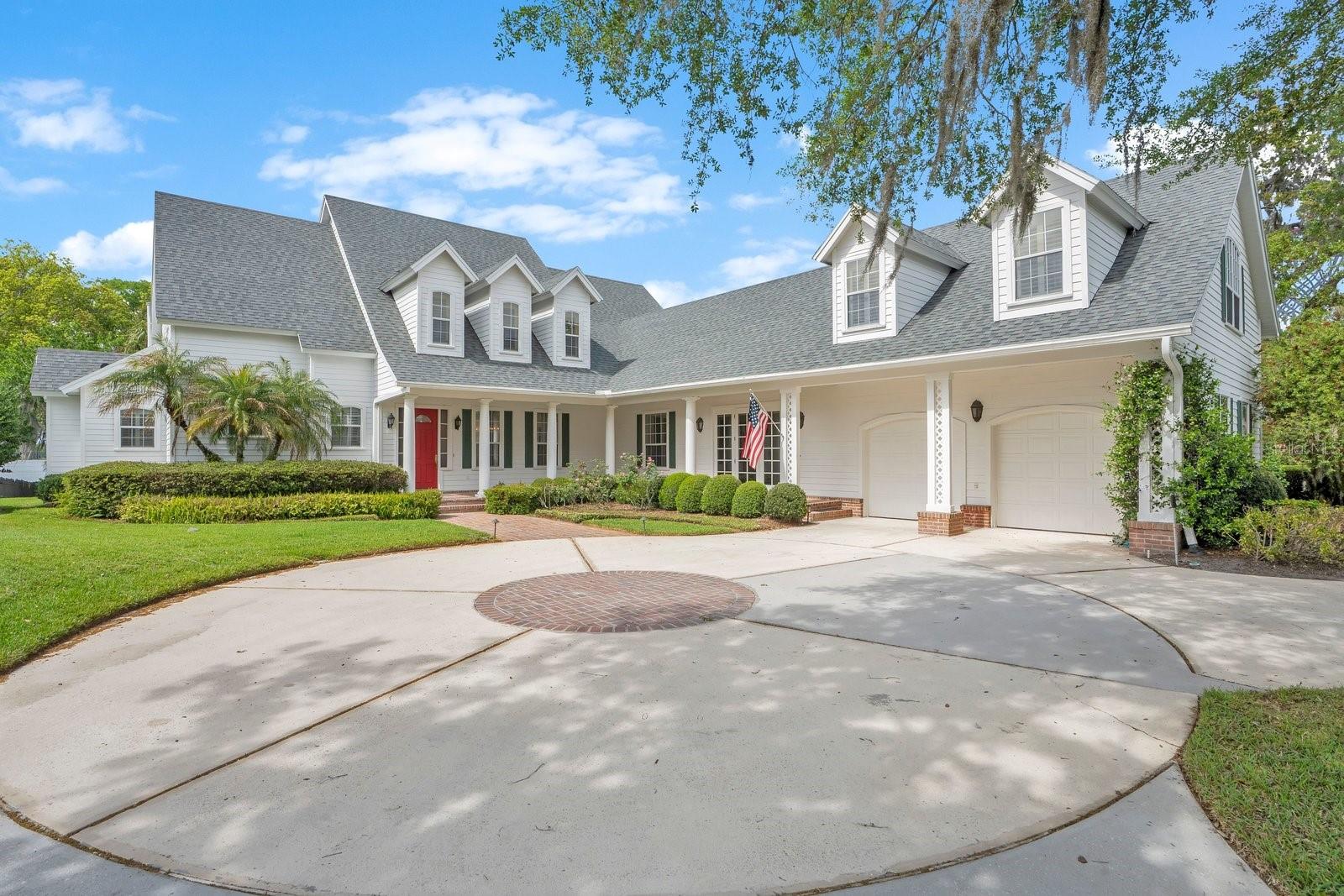 2820 BEAR ISLAND POINTE, WINTER PARK, FL, 32792