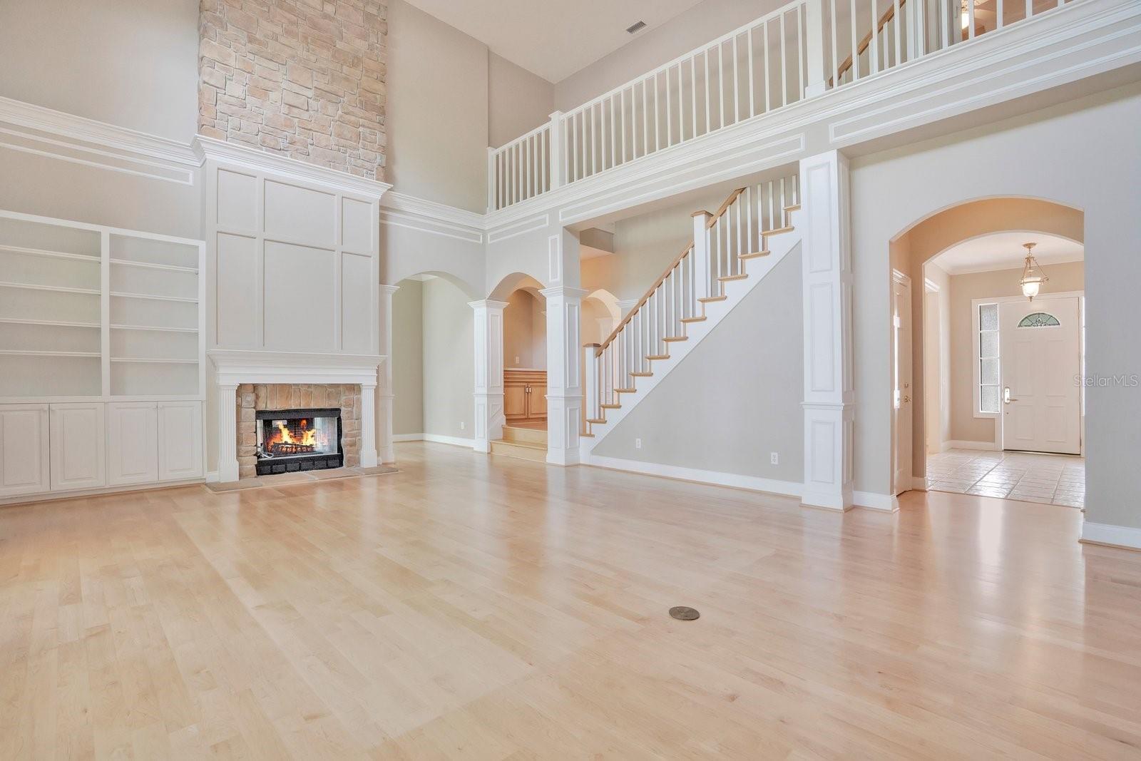 2820 BEAR ISLAND POINTE, WINTER PARK, FL, 32792
