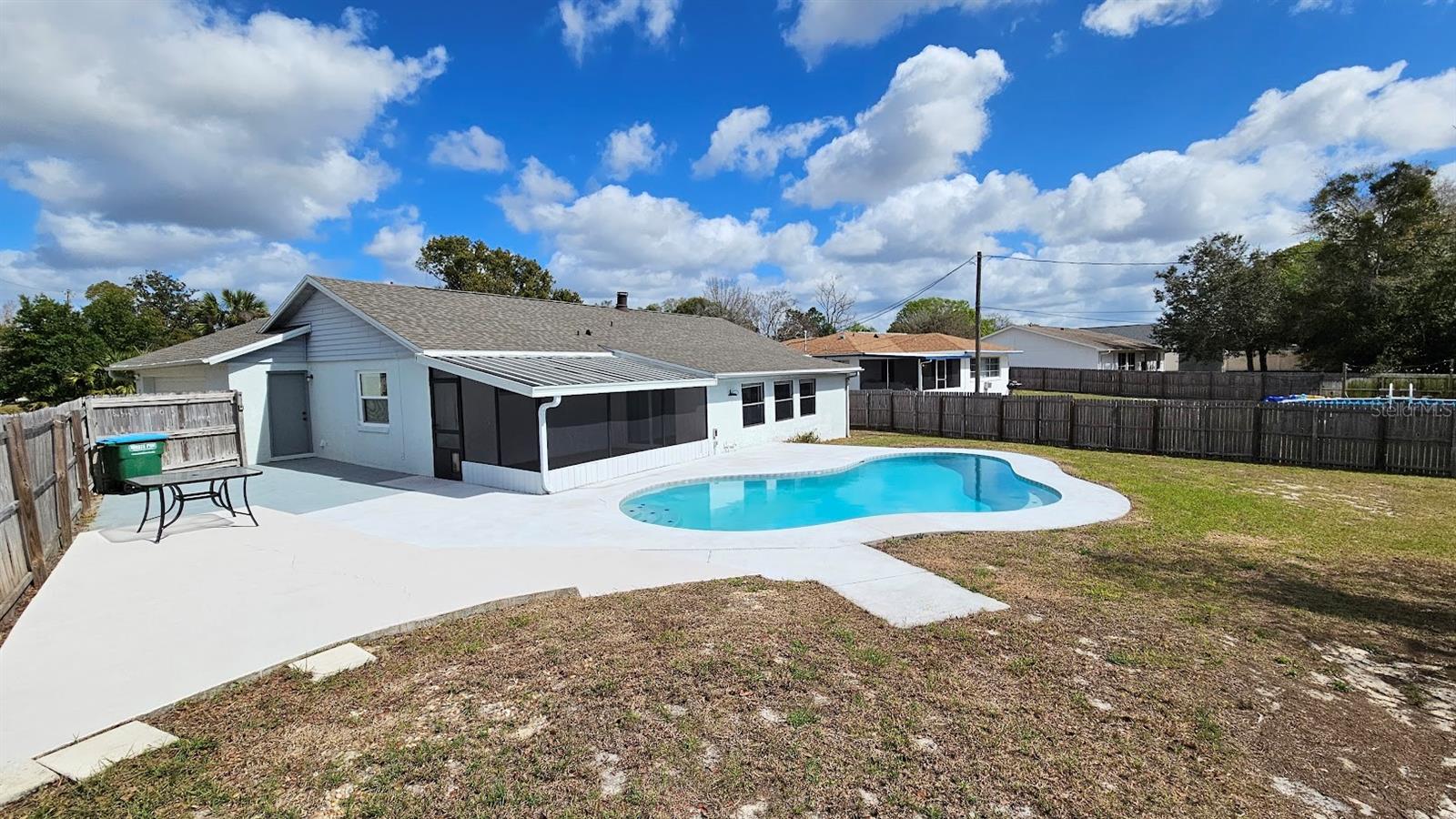 2101 ARROWHEAD AVE, DELTONA, FL, 32725