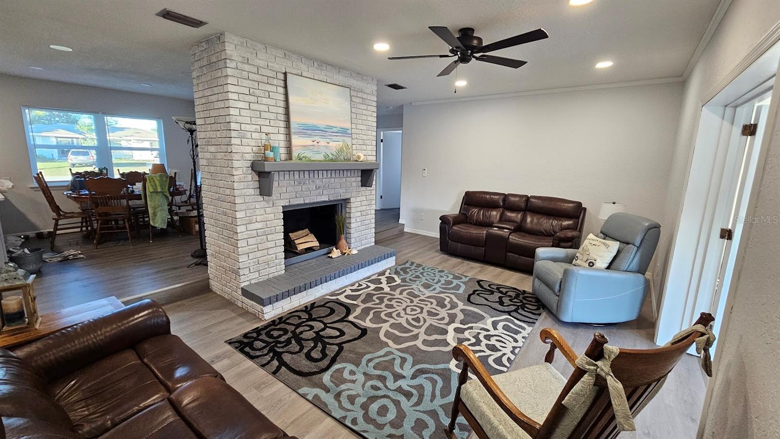2101 ARROWHEAD AVE, DELTONA, FL, 32725