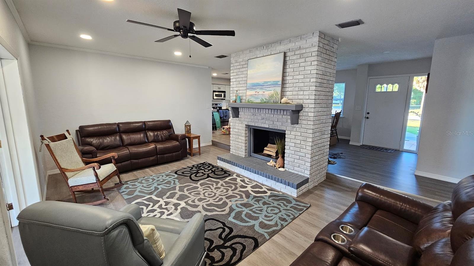 2101 ARROWHEAD AVE, DELTONA, FL, 32725