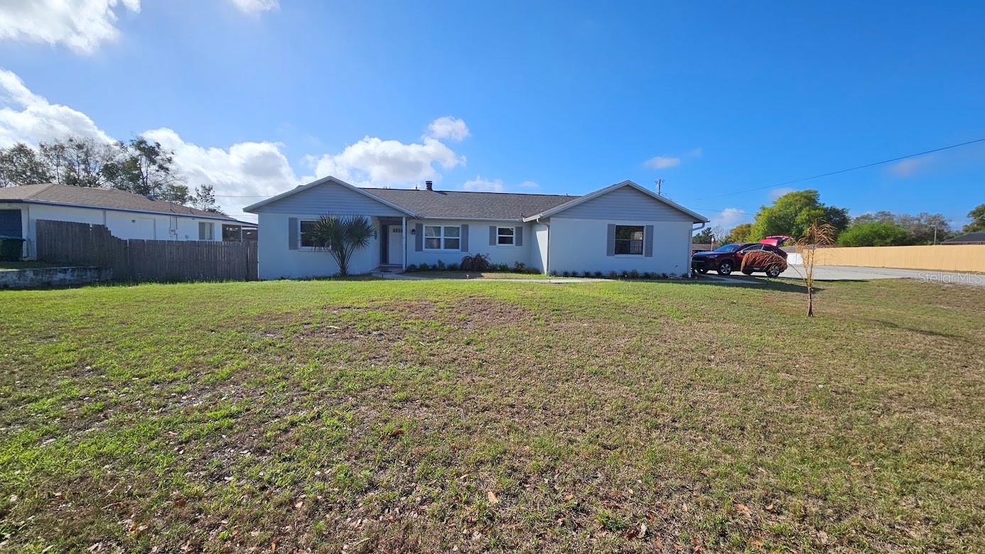 2101 ARROWHEAD AVE, DELTONA, FL, 32725
