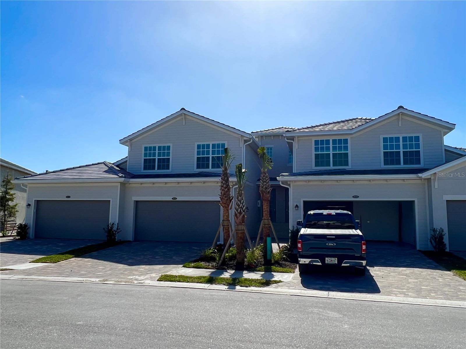 14632 SYCAMORE CT #2621, PUNTA GORDA, FL, 33955