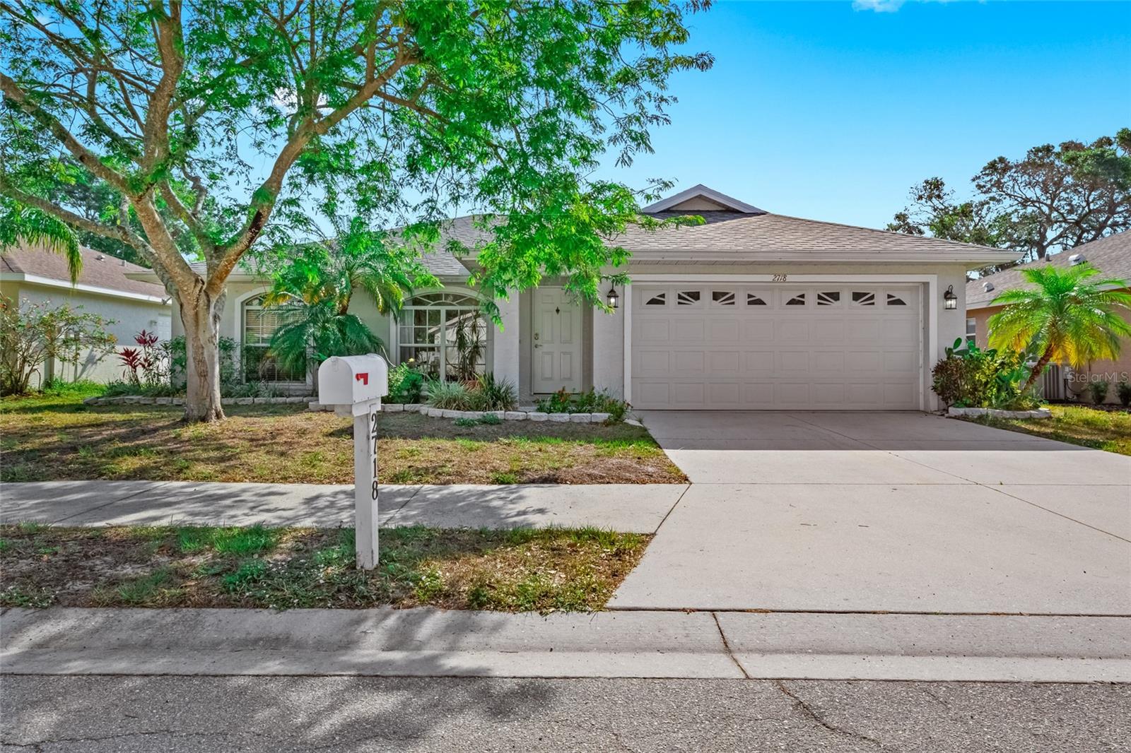 2718 FEIFFER CIR, SARASOTA, FL, 34235