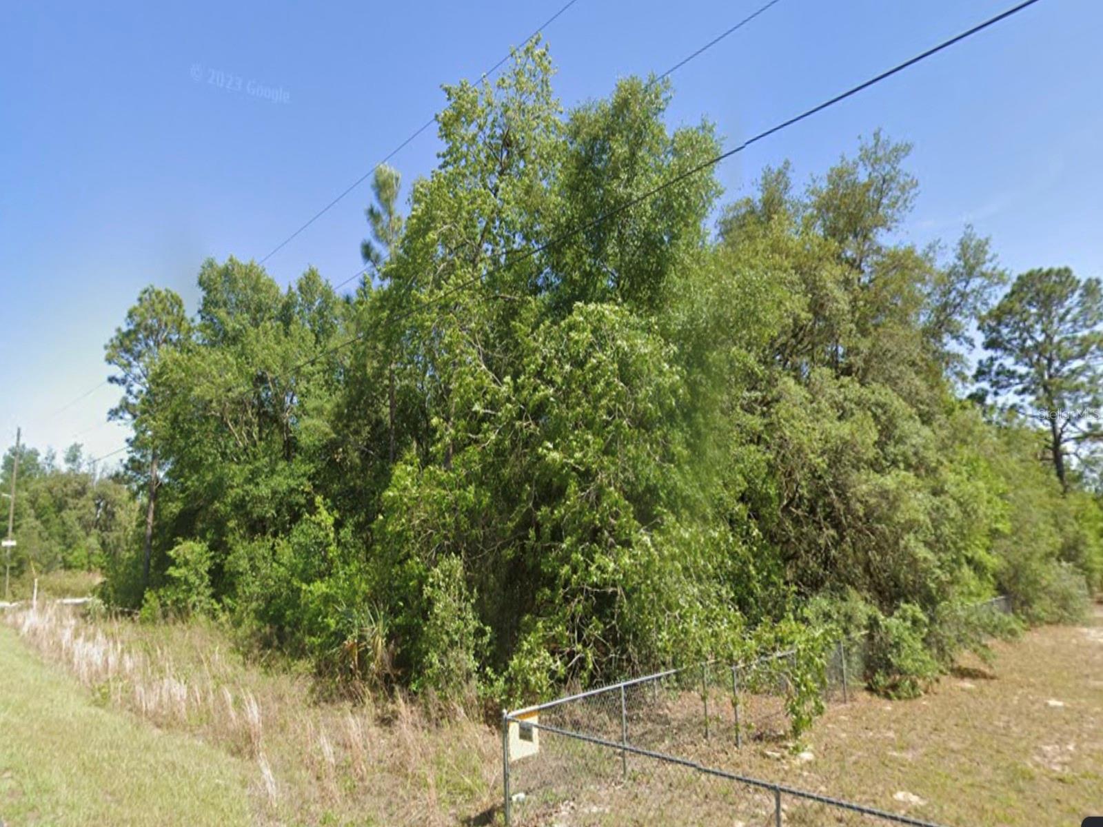 TBD SW BEACH BLVD, DUNNELLON, FL, 34431