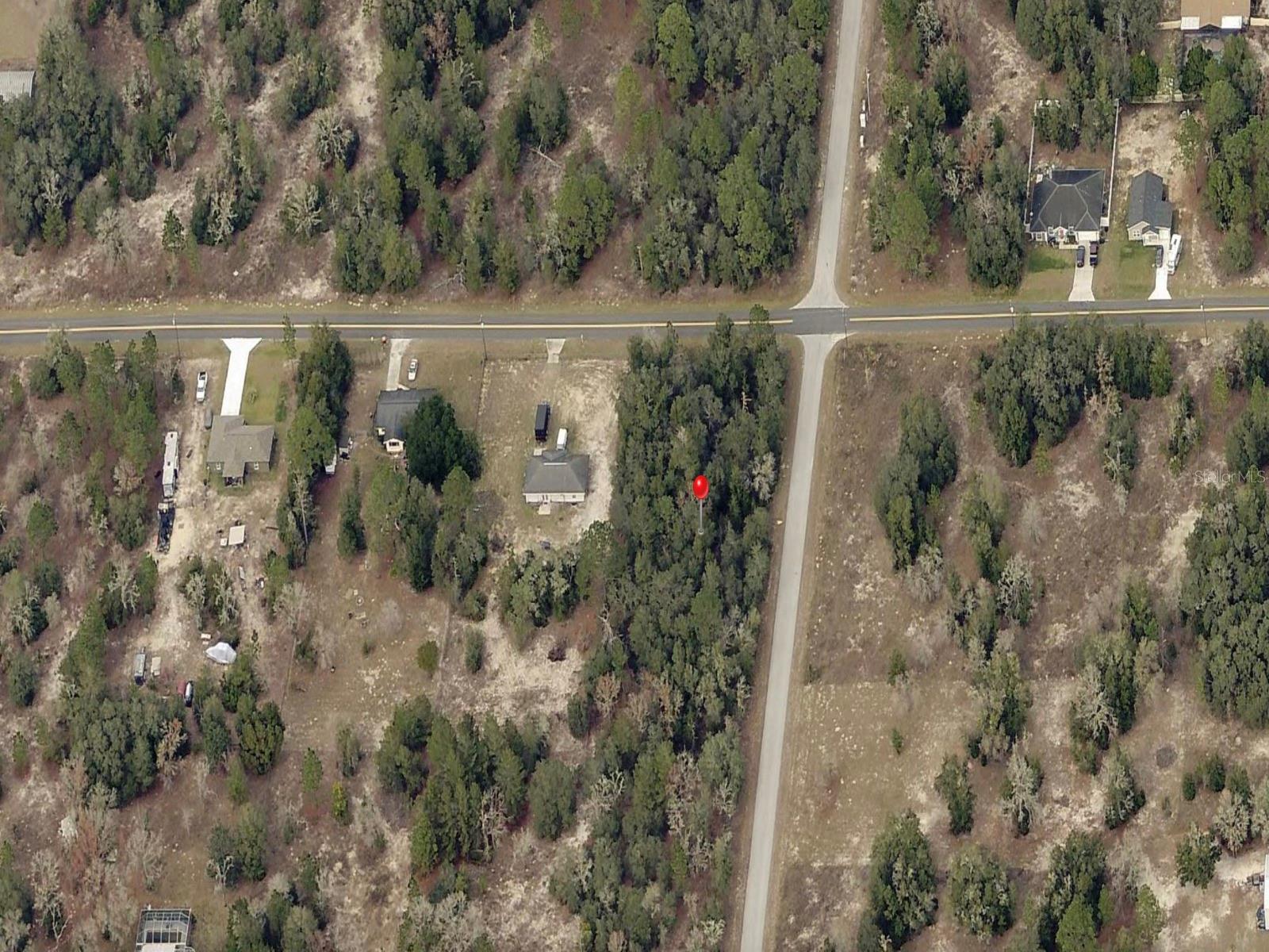 TBD SW BEACH BLVD, DUNNELLON, FL, 34431