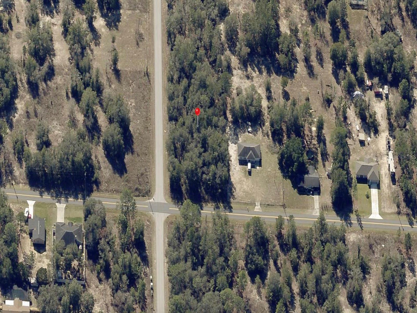 TBD SW BEACH BLVD, DUNNELLON, FL, 34431