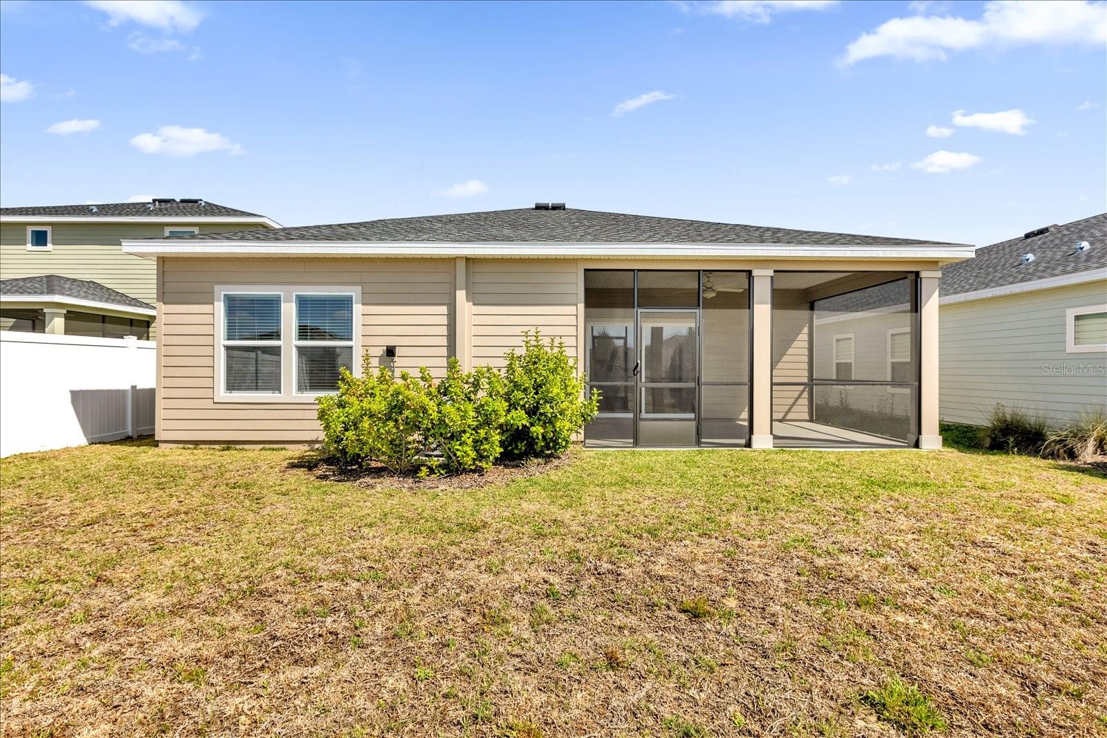 4721 SW 83RD LOOP, OCALA, FL, 34476