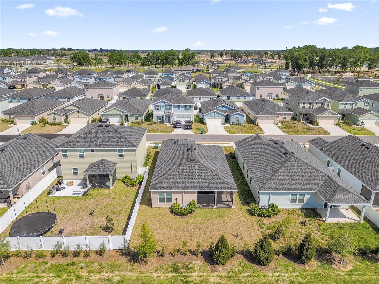 4721 SW 83RD LOOP, OCALA, FL, 34476