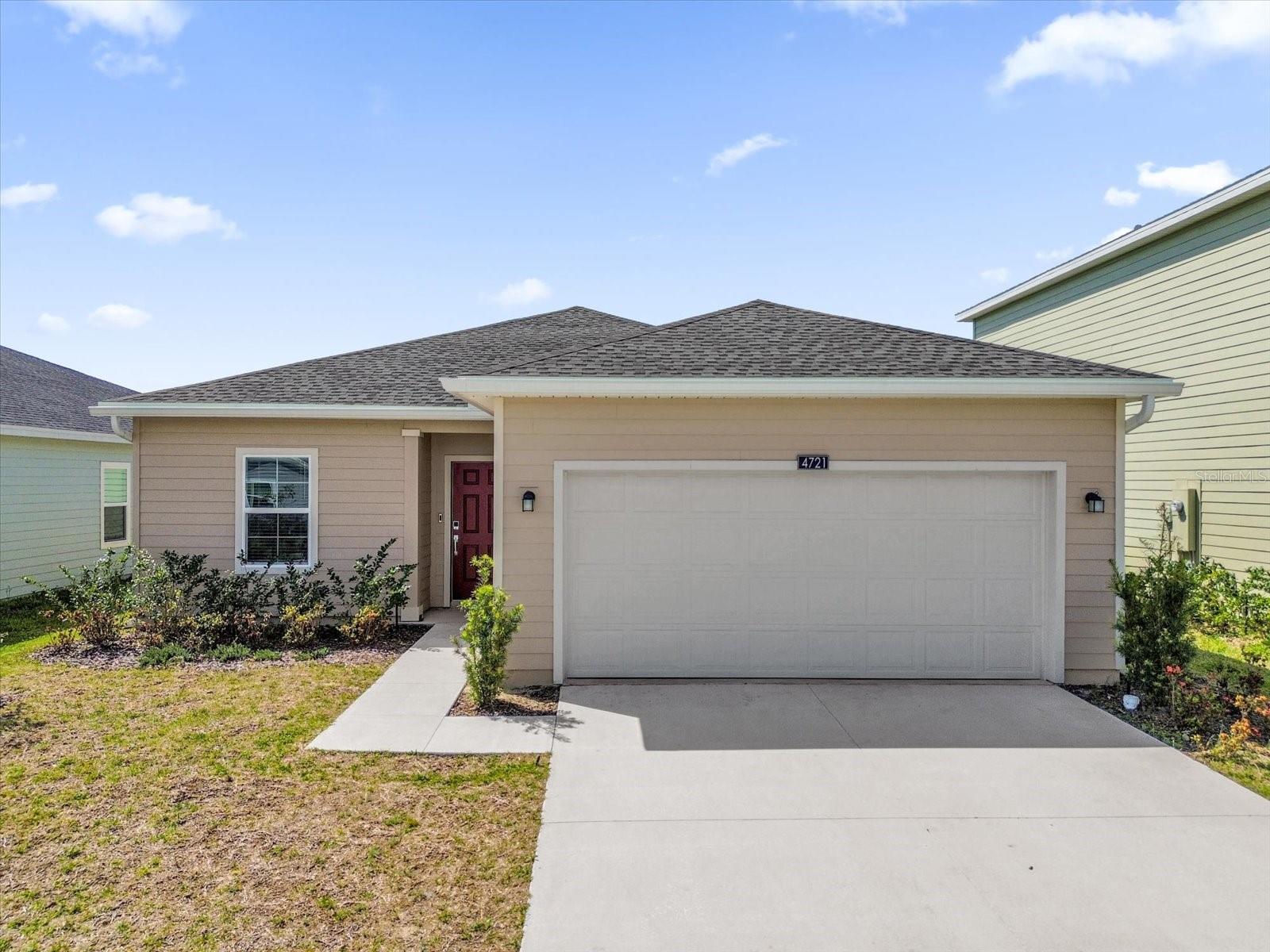 4721 SW 83RD LOOP, OCALA, FL, 34476