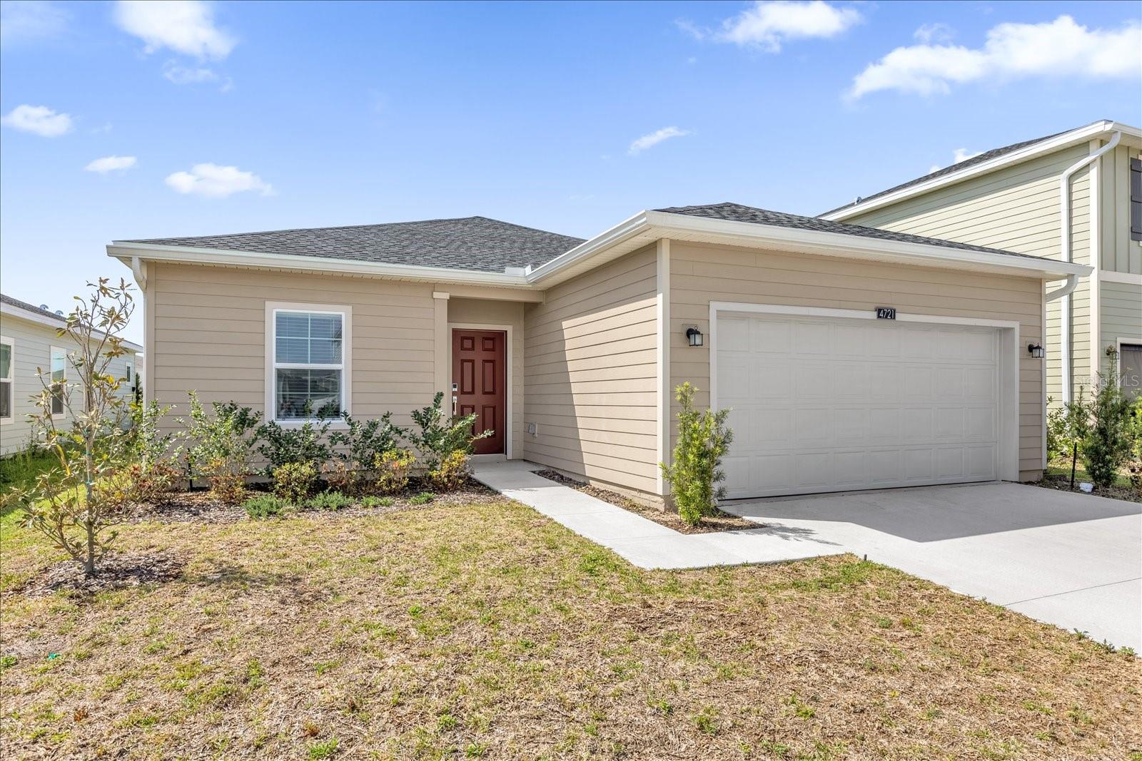 4721 SW 83RD LOOP, OCALA, FL, 34476