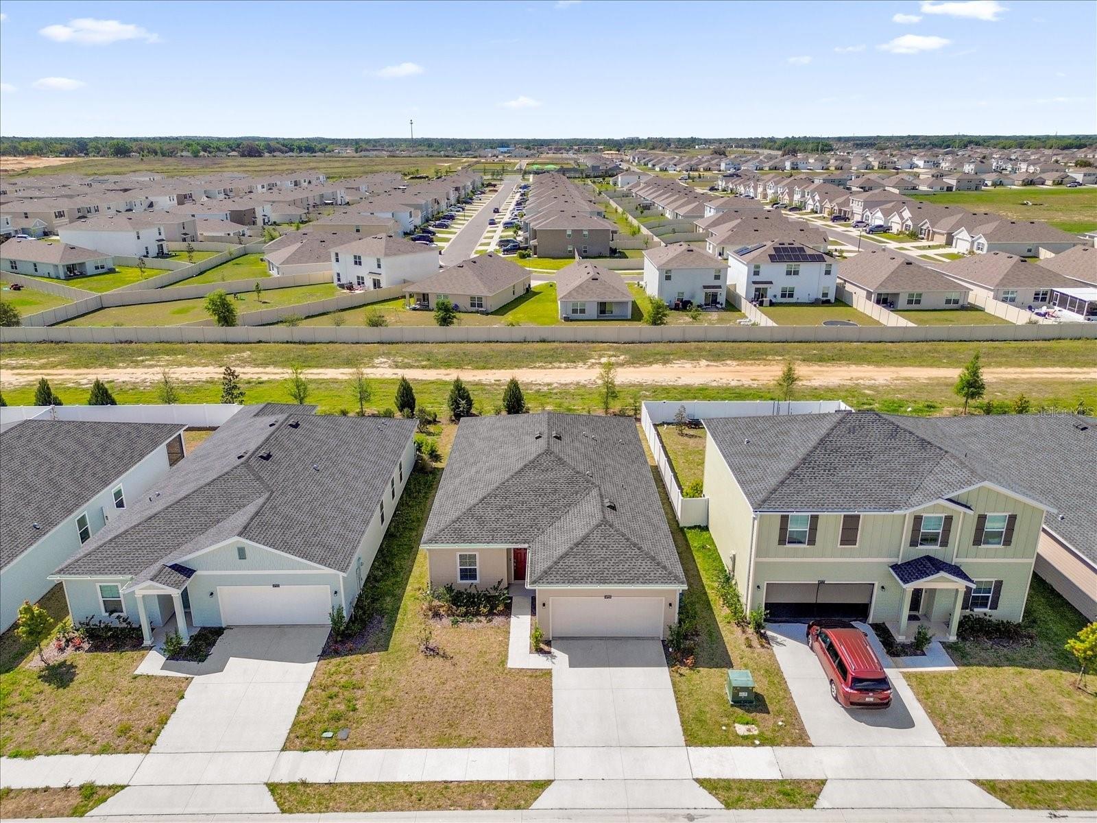 4721 SW 83RD LOOP, OCALA, FL, 34476
