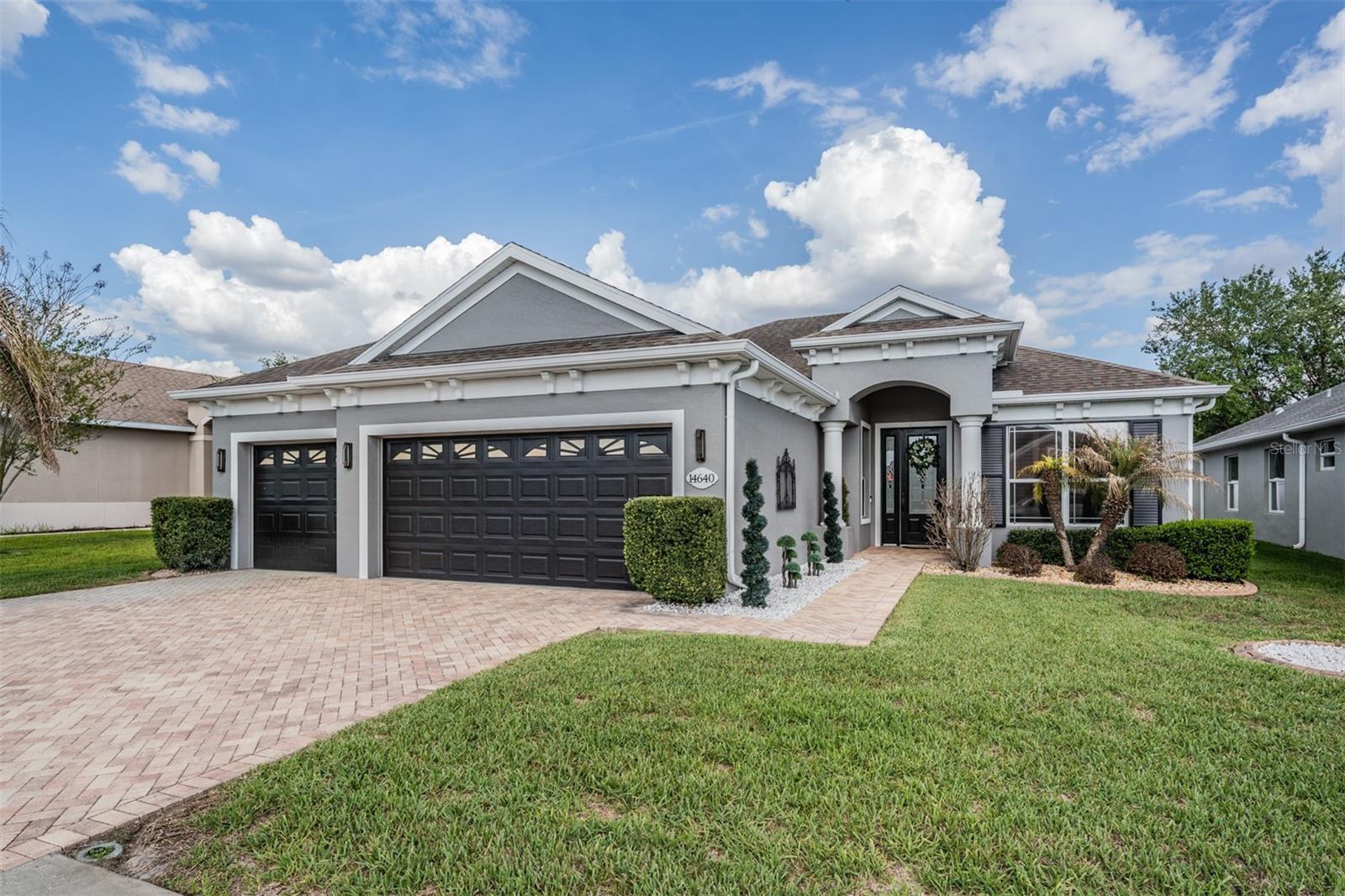 14640 BALLOCH DR, HUDSON, FL, 34667