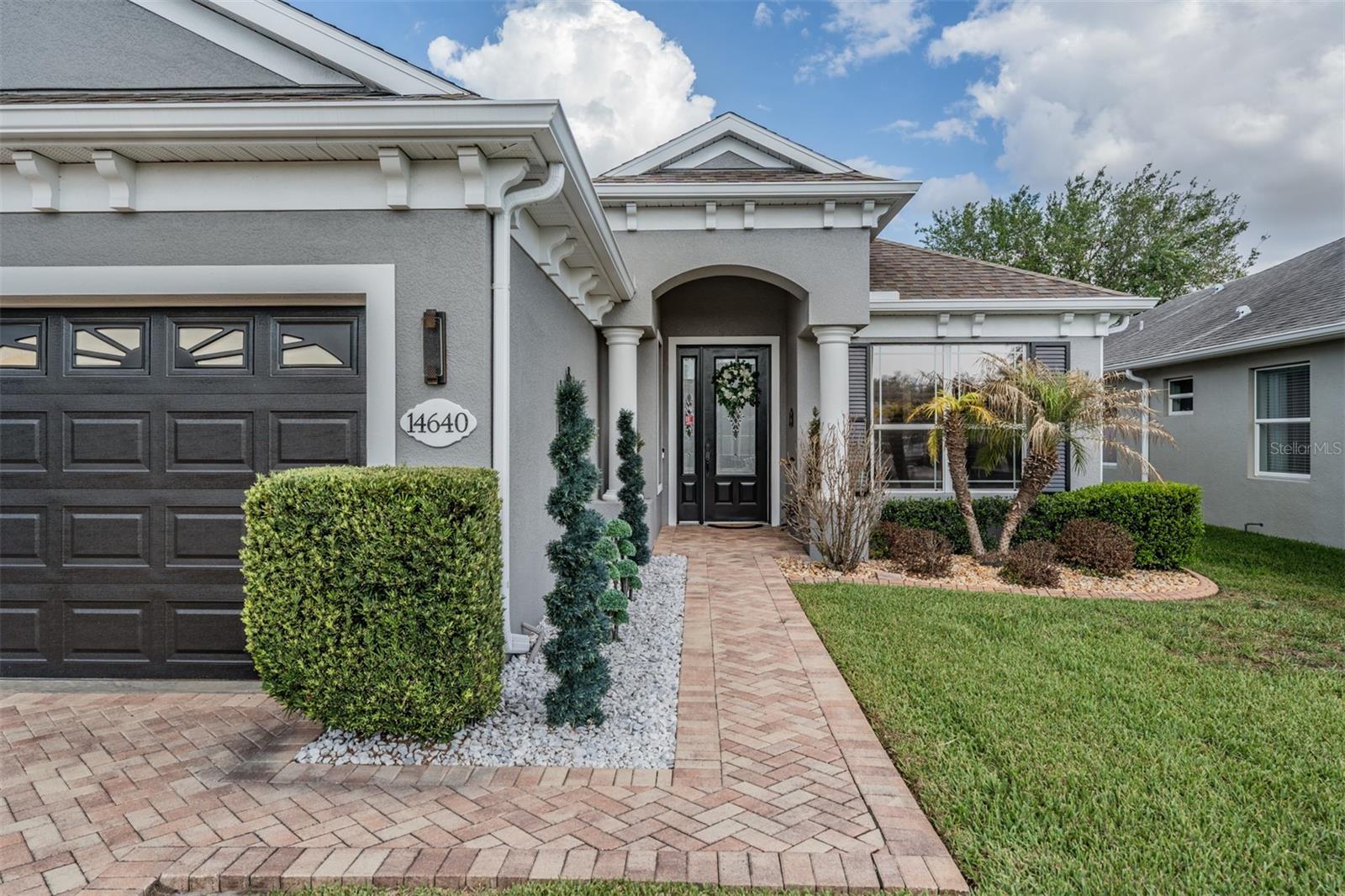 14640 BALLOCH DR, HUDSON, FL, 34667