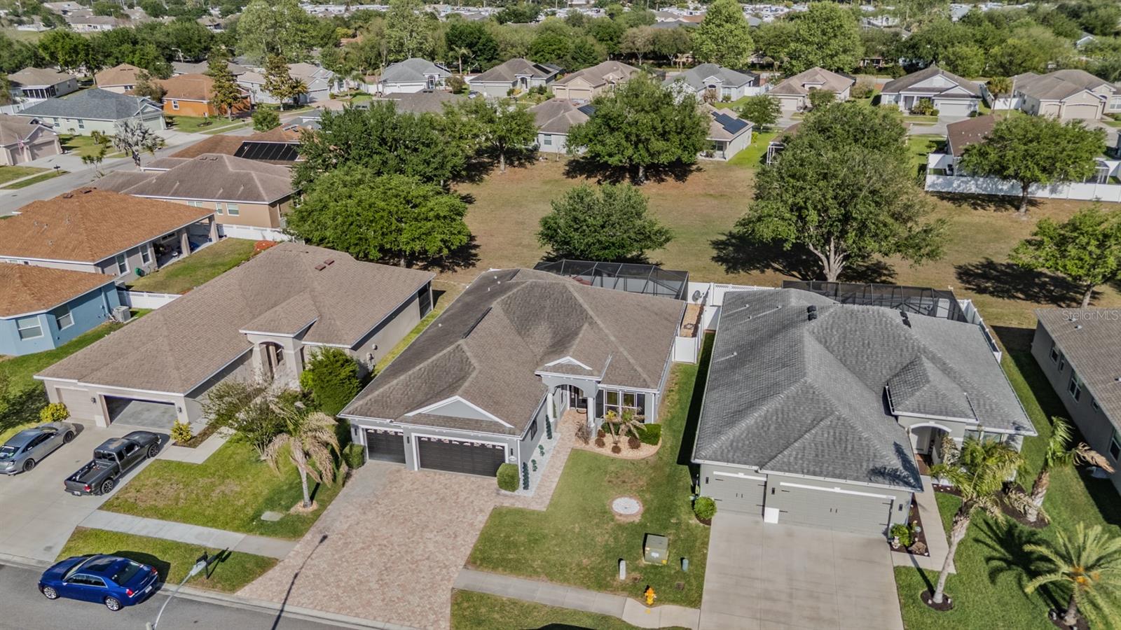 14640 BALLOCH DR, HUDSON, FL, 34667