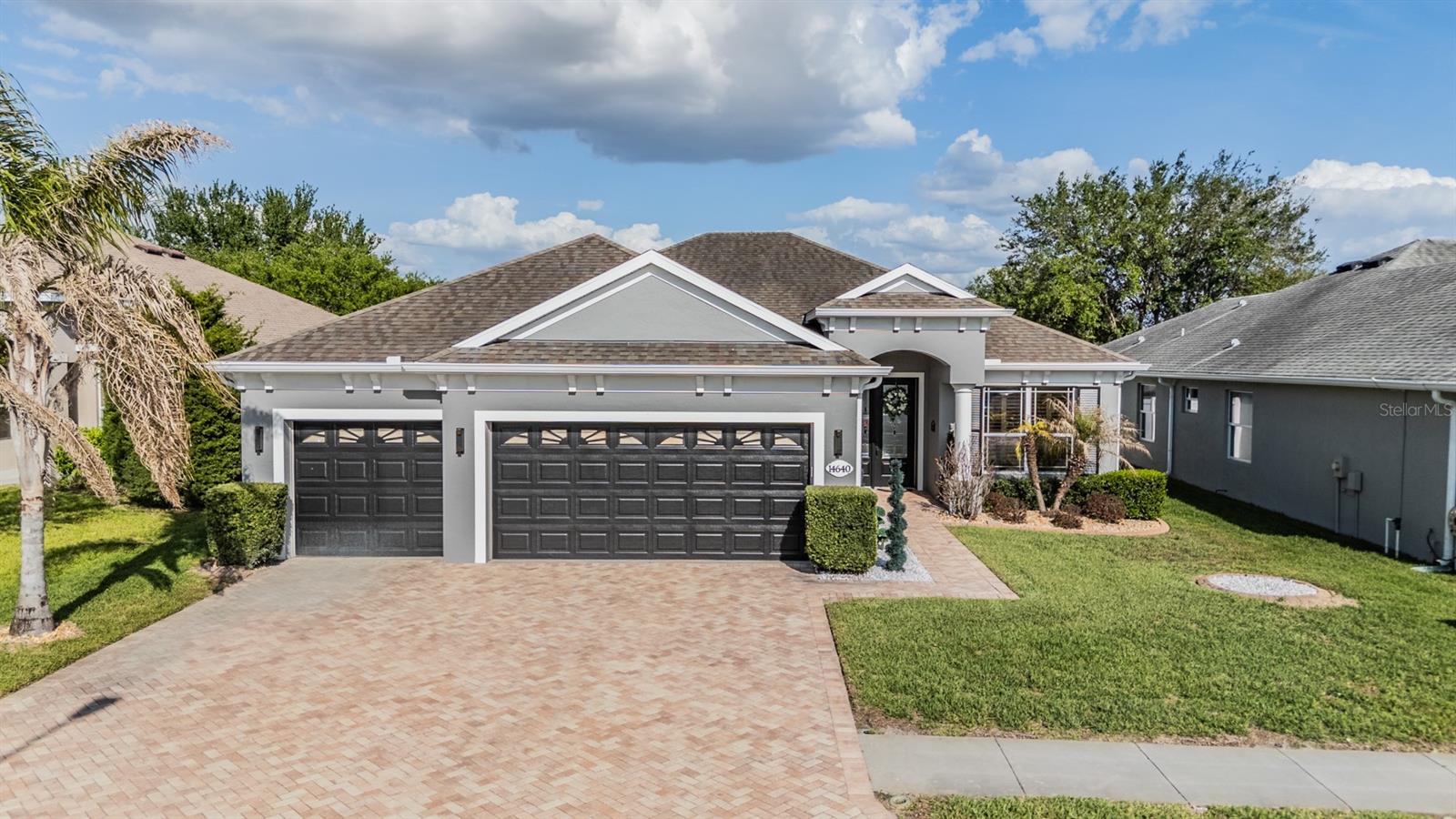 14640 BALLOCH DR, HUDSON, FL, 34667