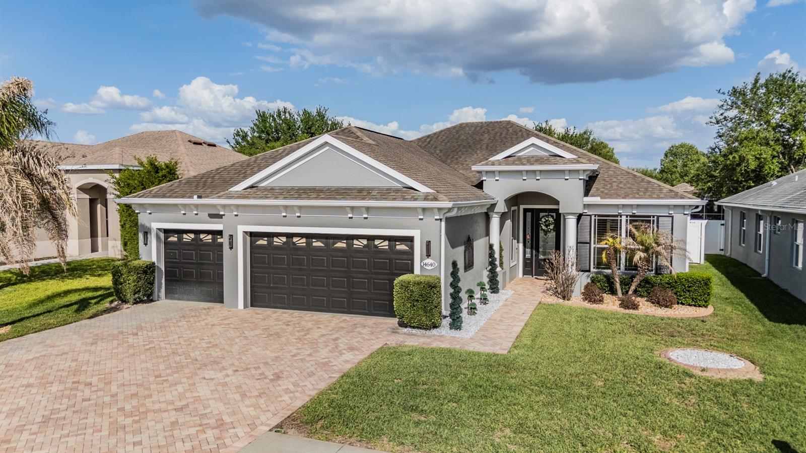 14640 BALLOCH DR, HUDSON, FL, 34667